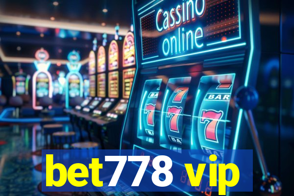 bet778 vip